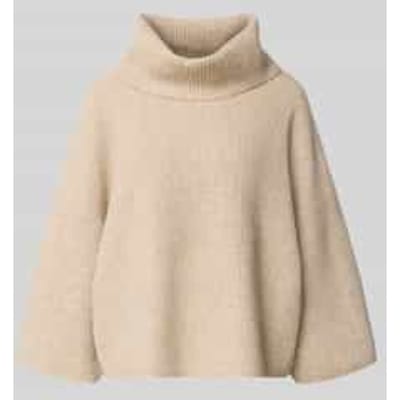 Comma  Jacket Indoor Beige Taglia: L | Maglioni a maglia Outlet | Donna | Marrone
