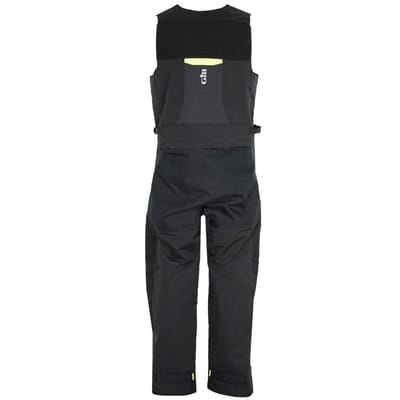 Gill Offshore Zeilbroek OS12T Heren xxl graphite