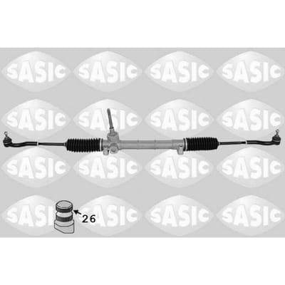 Stuurinrichting SASIC 7376003