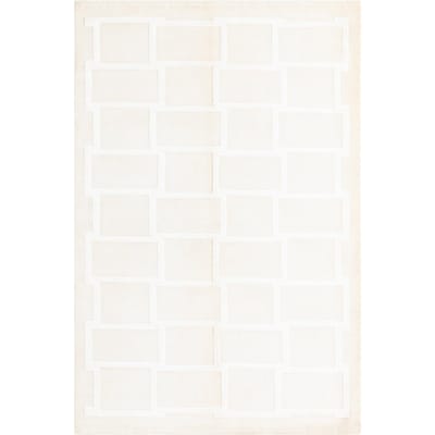 Vloerkleed Naya handgemaakt wol | Hadorn