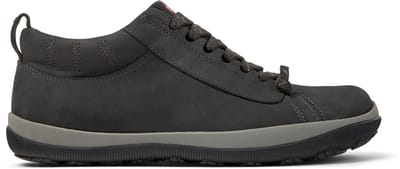 Camper Peu Pista Gm Enkellaarsjes - Herren - Donkergrijs 2 - 41