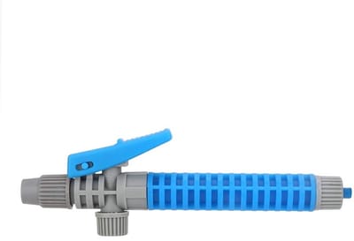 Allecto - Handheld Spuitschakelaar - Tuinaccessoires - Handig ontwerp - 3L/5L/8L - Onkruidbestrijding - Duurzaam en lichtgewicht - Geschikt voor ru...