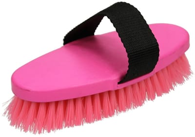 Epplejeck Zachte Borstel Epplejeck Small Roze