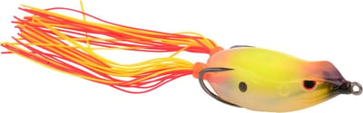 Spro Bronzeye Kikker Clown 6.5 cm