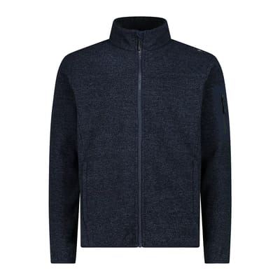 Cmp 38h2237 Fleece Blauw 48 Man