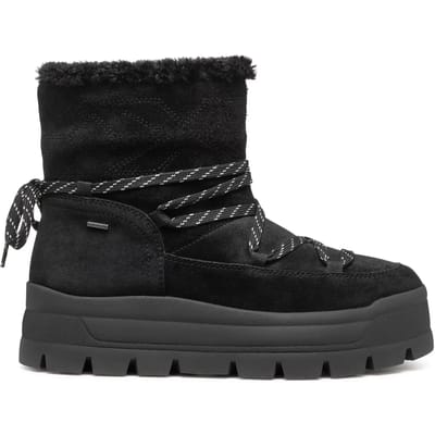 Dames winterlaarzen Geox Spherica
