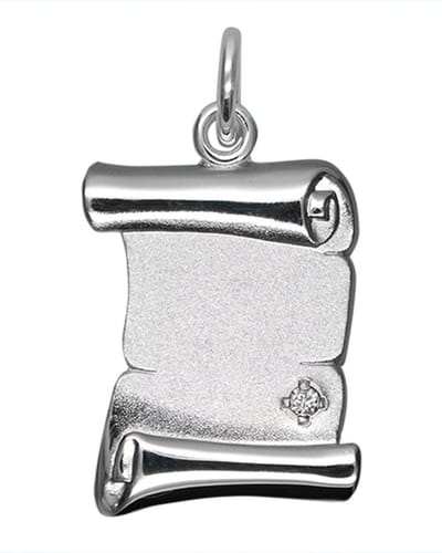 Hanger - Zilver - B225Z