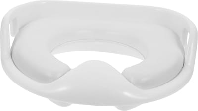 Potty Training Seat - Kinder Toiletbril - Zindelijkheidstraining Kind - Lichtgewicht & Veilig - 32 x 29.5 x 9 cm