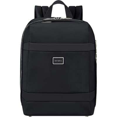 Samsonite Image Biz Rugzak Zwart