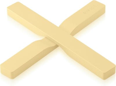 Pan Onderzetter, Magnetisch, Geel - Eva Solo