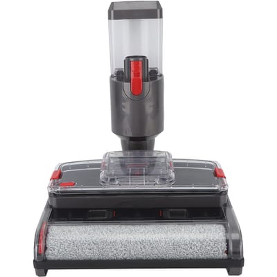 Tête de balai électrique ABS pour aspirateur, accessoire de nettoyage humide et sec pour V7 V8 V10 V11 V15 gray