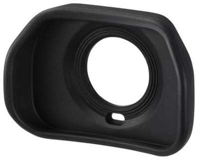 Panasonic Eye Cup DMW-EC4GU-K