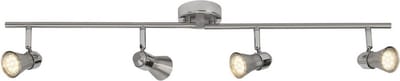 Brilliant SANNY - Plafondlamp - Chroom