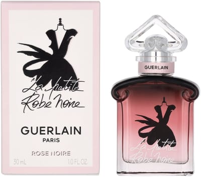 Guerlain La Petite Robe Noire Rose Noire Edp Spray - 30 ml
