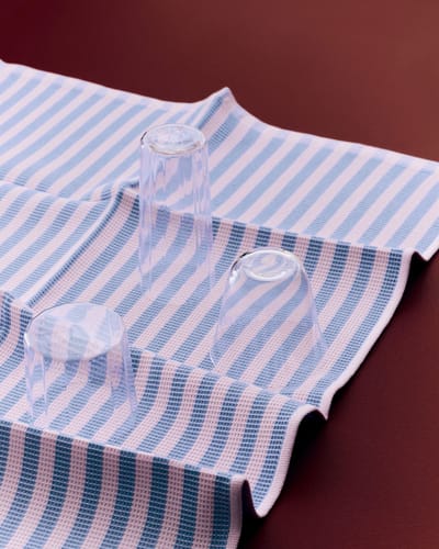 Canteen Tea Towel (Organic) W52 x L80