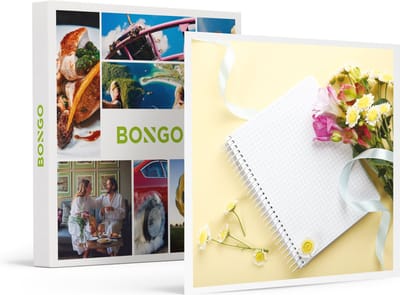 Bongo Bon -Cadeaukaart Voor De Leerkracht - € 10- Cadeaukaart