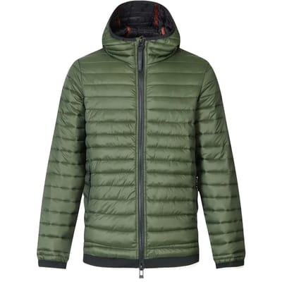 Hooded jacket Regatta Haile