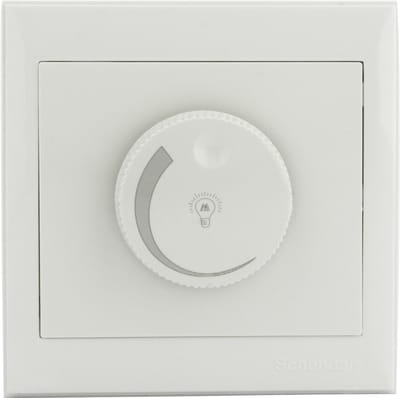 Groenovatie LED Dimmer 230V, fase aansnijding, 2W-300W