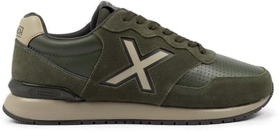 Munich Dash Premium 260 Schoenen Groen EU 39 Man