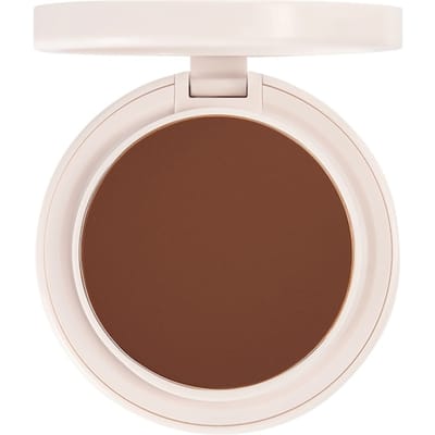 Kylie Jenner Cosmetics Stichting Natural Blur Powder Foundation Dames 10 g