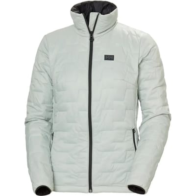 Donsjack voor dames Helly Hansen Lifaloft