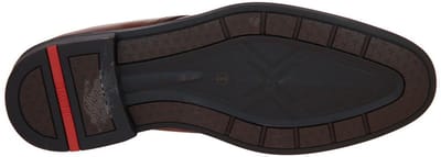 Lloyd X-Motion 325 Schoen Cognac