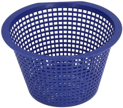 Allecto - Zwembad Skimmer Mand - Filter Mand - Verwijdert Bladeren en