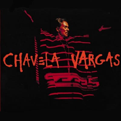 Chavela Vargas - Chavela Vargas