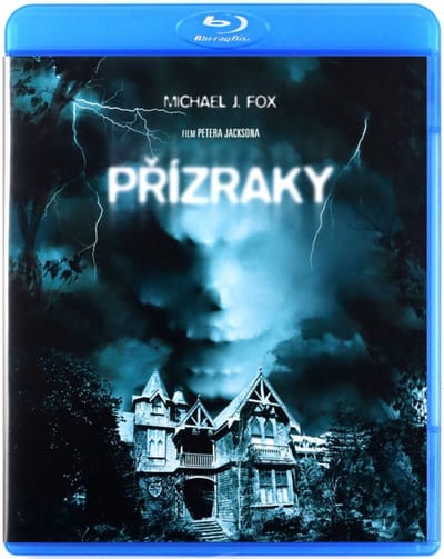 The Frighteners [Blu-Ray]