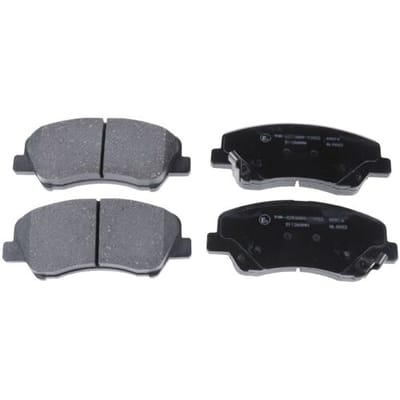 Remblokset FEBI BILSTEIN 170244
