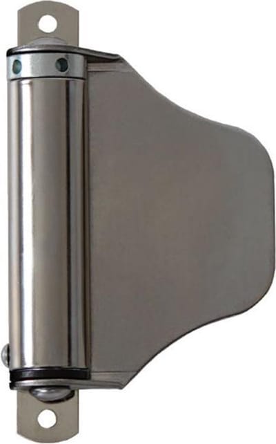 Dictator Deurvergrendeling deurveer Piccolo 2600-s rvs