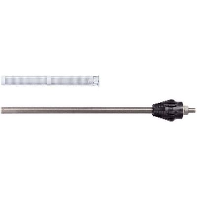 Fischer 45705 Afstandsmontagesysteem Kunststof Glasvezelversterkt 20 stuk(s)