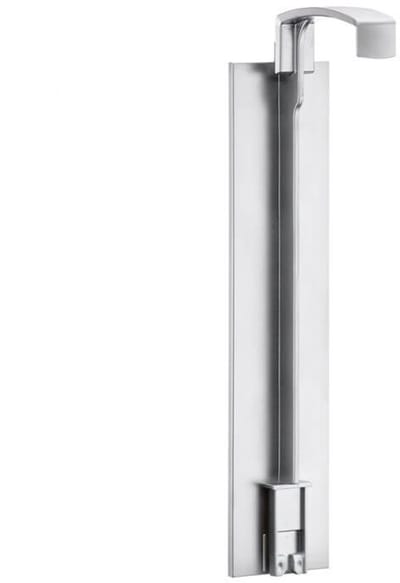 Wandhouder voor smartcare dispenser