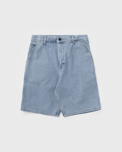 Single Knee Short