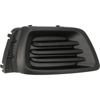 Bumper onderdelen BLIC 6502-07-6738997P