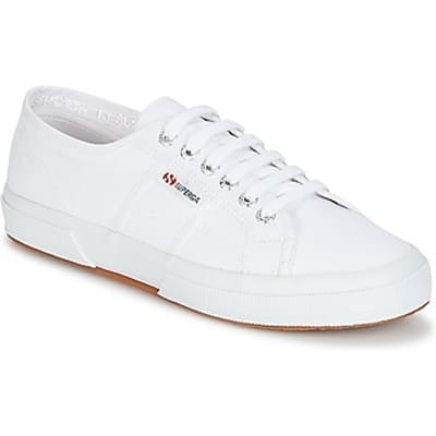 Superga Sneakers - Maat 43 - Unisex - wit