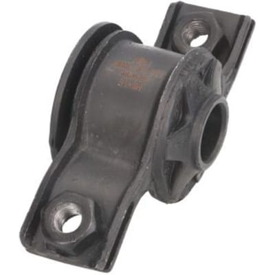 Voorste draagarm silentblock MEYLE 2146100008 links
