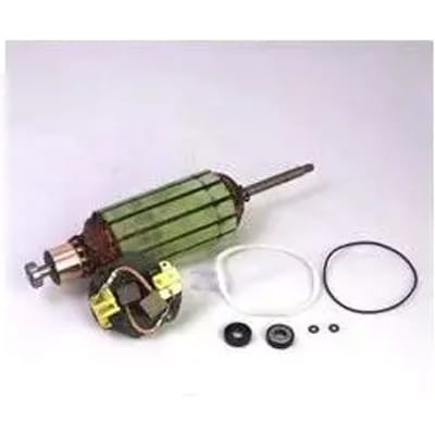 Induit, borstel upgrade kit Minn Kota PLT