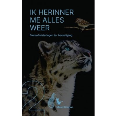 Ik Herinner Me Alles Weer - Maud Gizmoo