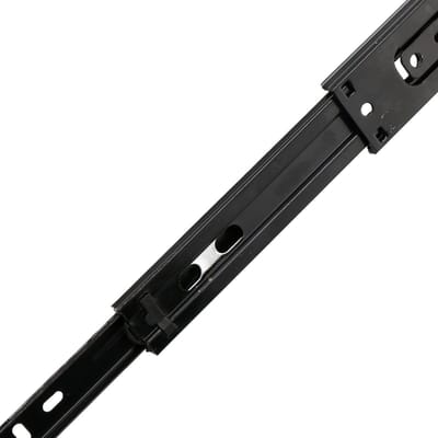 Reserve rails voor WSA-05 studiomeubel - Innox 10966 - Multikleur