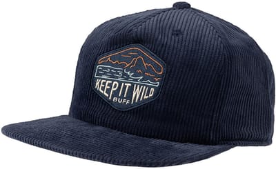 Buff ® Chill Trucker Pet Blauw