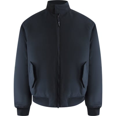 Aquascutum Active Shell Zwarte Jas