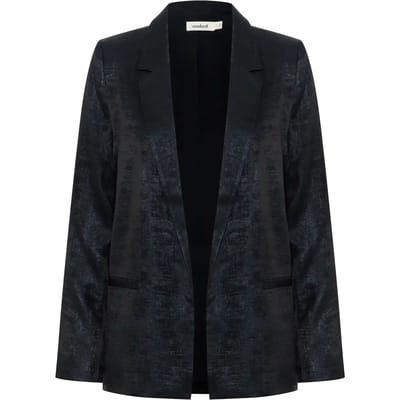 Blazer voor dames Soaked in Luxury Elvie