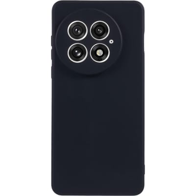 Mocaa OnePlus 13 Hoesje Zwart