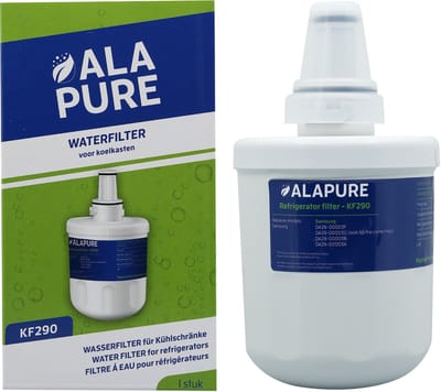 Waterfilter voor Samsung DA29 series F/B/G