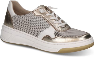 Caprice Dames Sneaker 9-23504-44 239 G-breedte Maat: 38 EU
