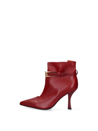 Marc Ellis Enkellaars Women