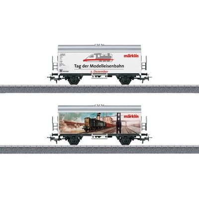 Märklin 044226 Koelwagen AC