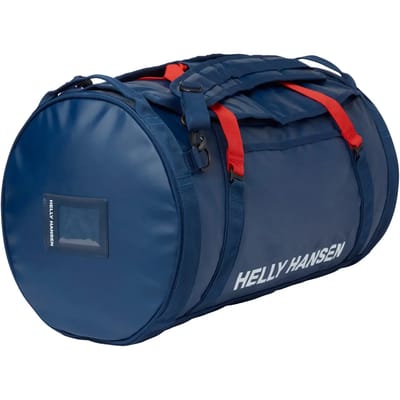 HELLY HANSEN Reistas Schoudertas Duffel Bag 2 30L Ocean Donkerblauw