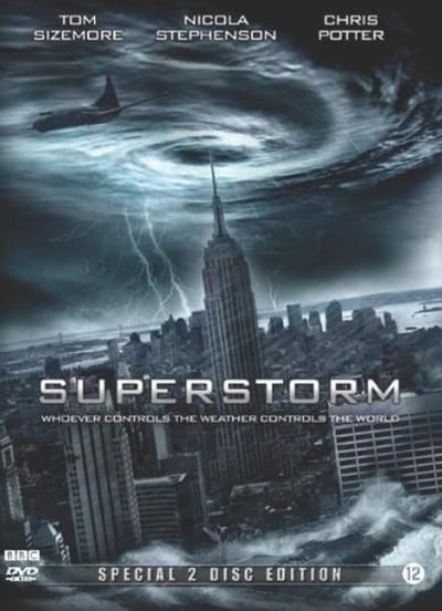 Superstorm